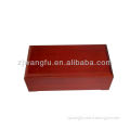 luxury matte paint custom wooden sunglas box